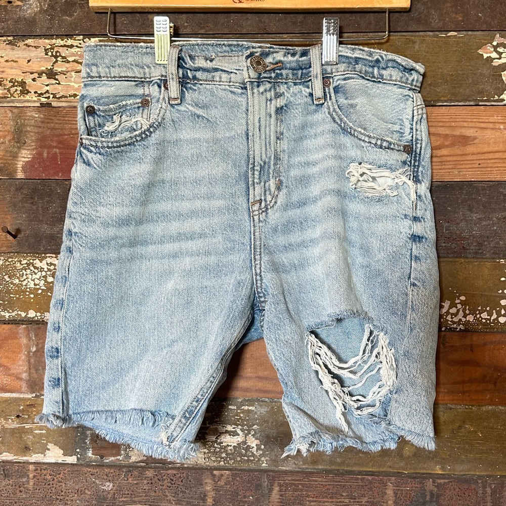 American Eagle Outfitters Skater Short - Women’s Size 0